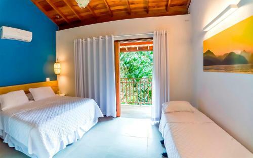 Hostal Pousada Jamboo