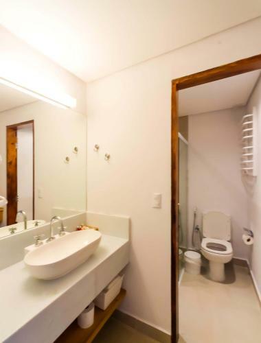 Hostal Pousada Jamboo