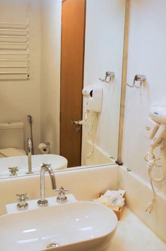 Hostal Pousada Jamboo