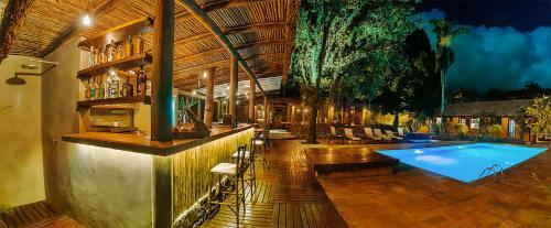 Hostal Pousada Jamboo