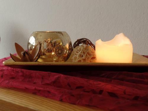Apartamento Haus L�ndle