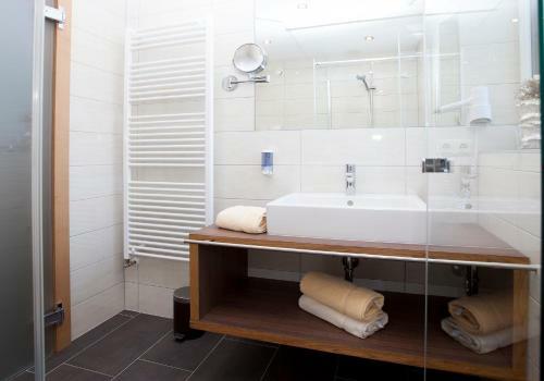 Apartamento Haus L�ndle