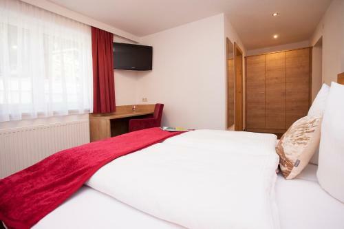 Apartamento Haus L�ndle