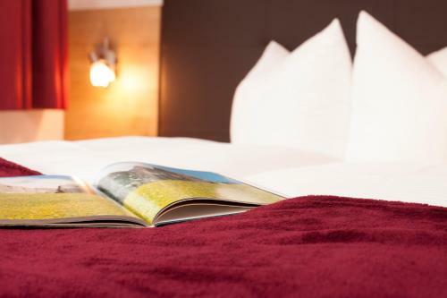 Apartamento Haus L�ndle