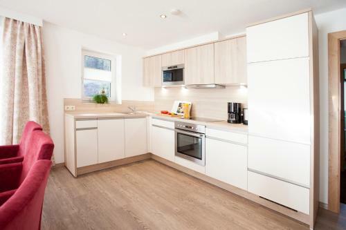 Apartamento Haus L�ndle