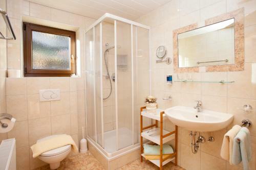 Apartamento Haus L�ndle