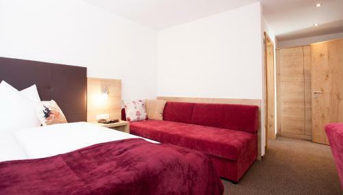 Apartamento Haus L�ndle