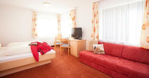 Apartamento Haus L�ndle