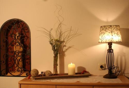Apartamento Haus L�ndle