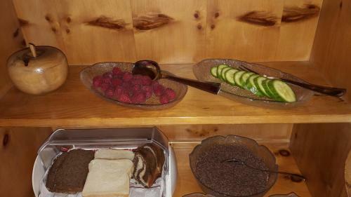 Apartamento Haus L�ndle