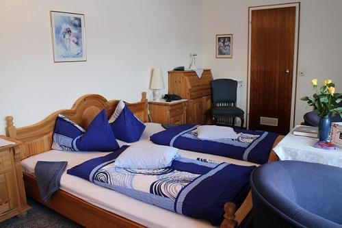 Hostal Hotel-pension Thom�