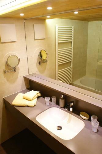 Apartamento Haus Gst�at