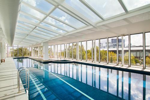 Apartamento Exclusive Stays - The Centurion