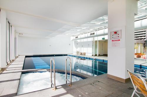 Apartamento Exclusive Stays - The Centurion