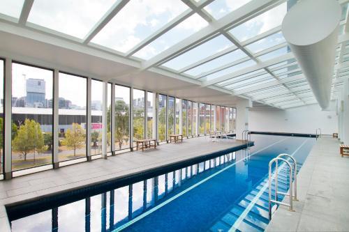Apartamento Exclusive Stays - The Centurion