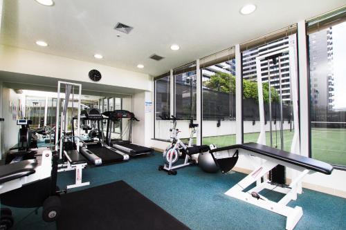 Apartamento Exclusive Stays - The Centurion
