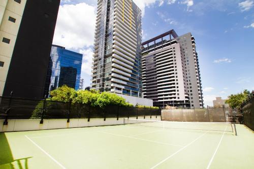 Apartamento Exclusive Stays - The Centurion