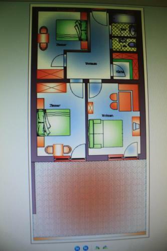 Apartamentos Haus Sch�nblick