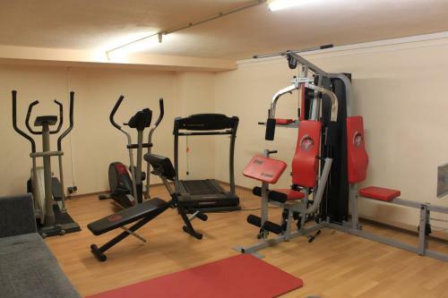 Apartamentos Haus Sch�nblick