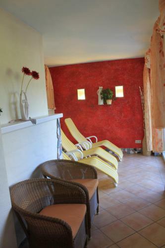 Apartamentos Haus Sch�nblick