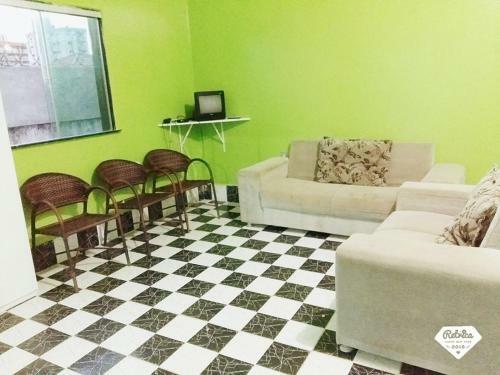Hostal Hotel Pousada Para�so Tropical