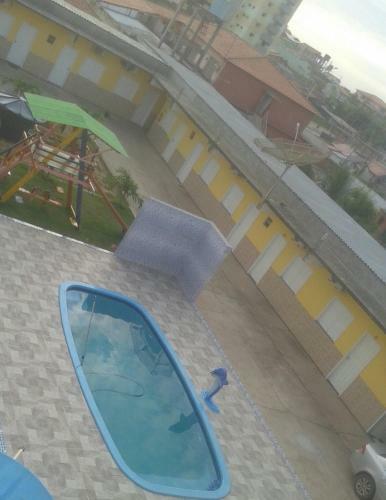 Hostal Hotel Pousada Para�so Tropical