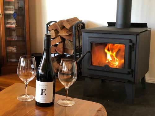 Agroturismo The Residence @ Elbourne Wines