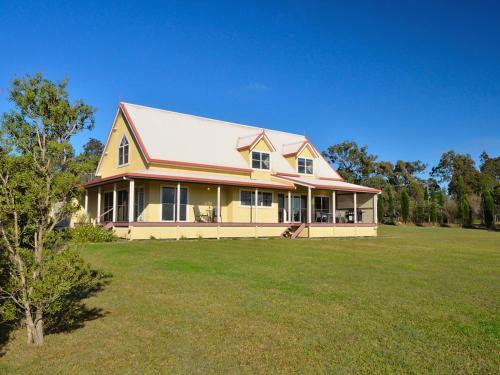 Agroturismo The Residence @ Elbourne Wines