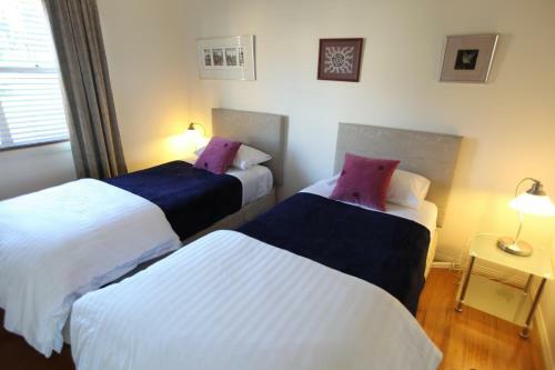 Agroturismo The Residence @ Elbourne Wines