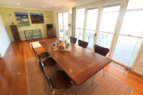 Agroturismo The Residence @ Elbourne Wines