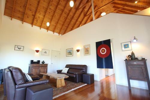 Agroturismo The Residence @ Elbourne Wines