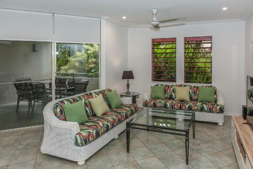 Aparthotel Oasis At Palm Cove