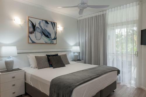 Aparthotel Oasis At Palm Cove