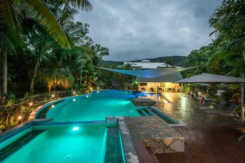 Aparthotel Oasis At Palm Cove