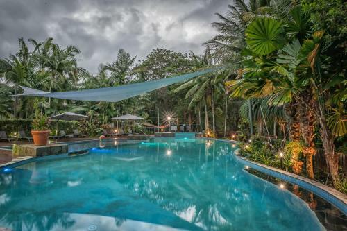 Aparthotel Oasis At Palm Cove