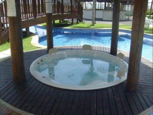 Apartamento Golfinhos