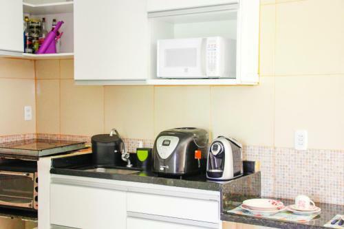 Apartamento Golfinhos
