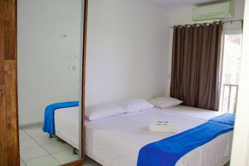 Apartamento Golfinhos