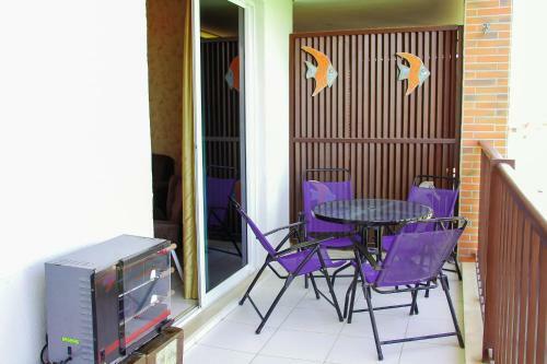 Apartamento Golfinhos