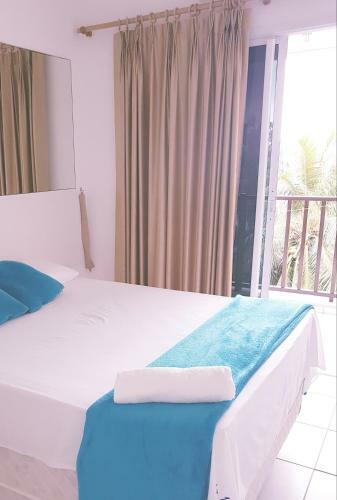 Apartamento Golfinhos