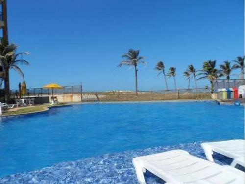 Apartamento Golfinhos