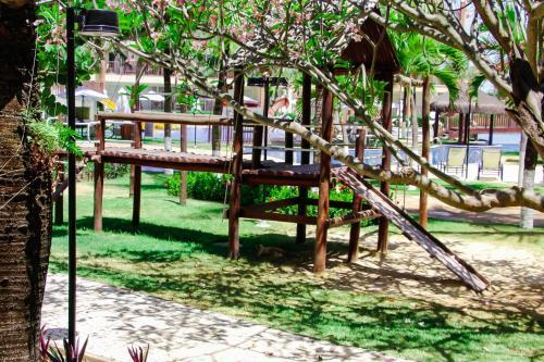 Apartamento Golfinhos