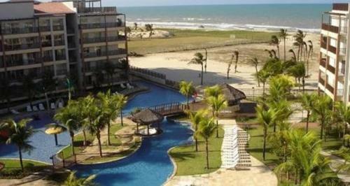Apartamento Golfinhos