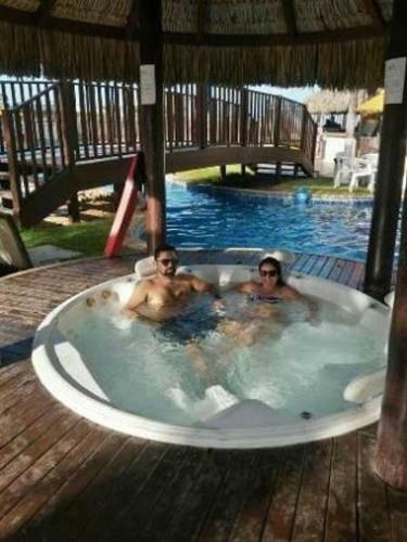 Apartamento Golfinhos