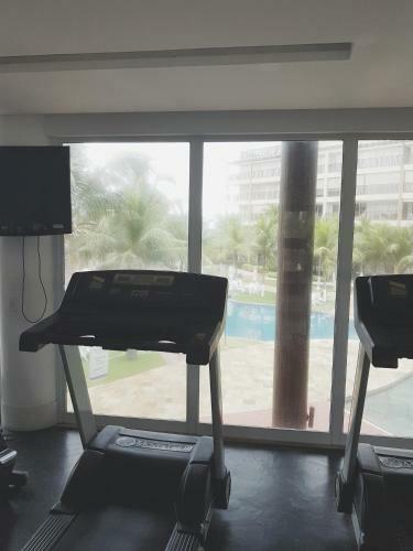 Apartamento Golfinhos