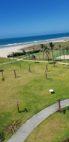 Apartamento Golfinhos