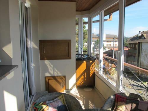 Apartamento Centro Borges De Medeiros