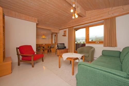 Hostal Pension Foidl