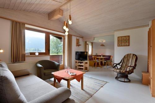 Hostal Pension Foidl