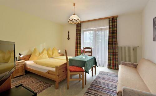Hostal Pension Foidl